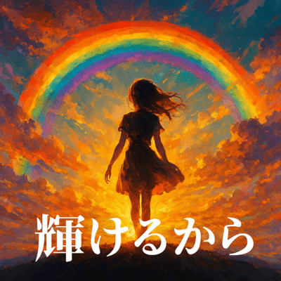 Because You Can Shine (Because You Can Shine)