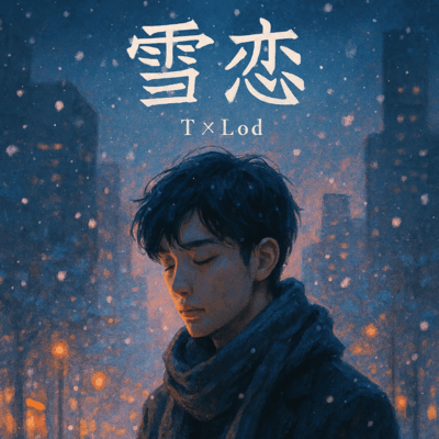 Snow Love (Snow Love)