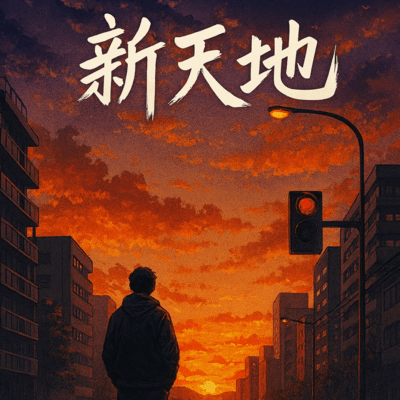 New Ground (New Ground)