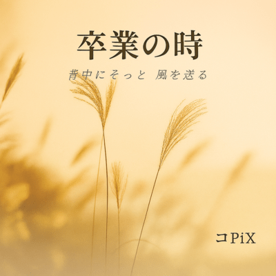 Graduation Moment (Graduation Moment)