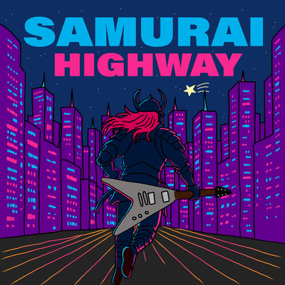 Samurai Highway