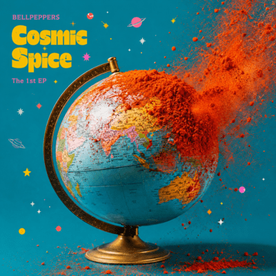Cosmic Spice