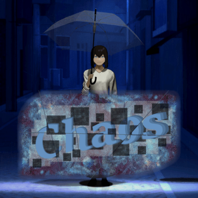 Chaos (feat. HATSUNE MIKU)