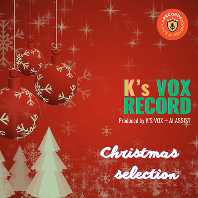 Christmas Song Selection
