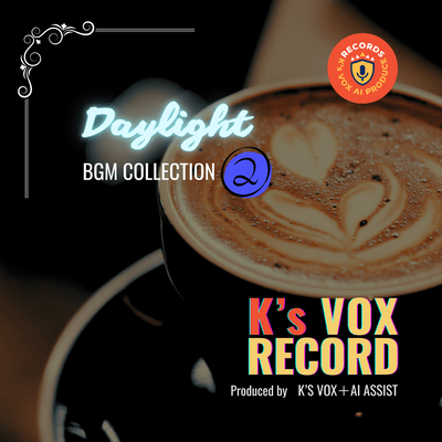Daylight BGM COLLECTION 2