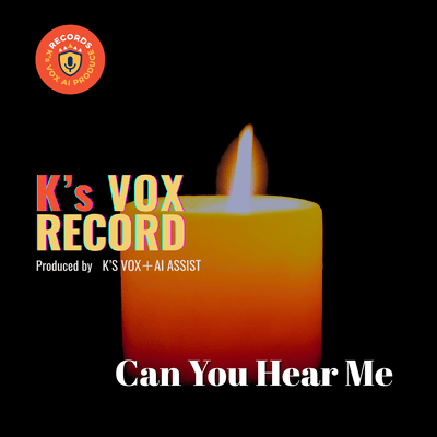 Can You Hear Me