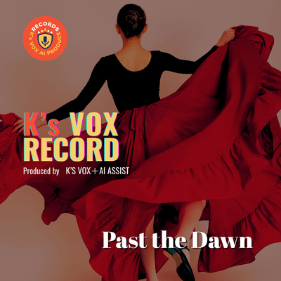 Past the Dawn