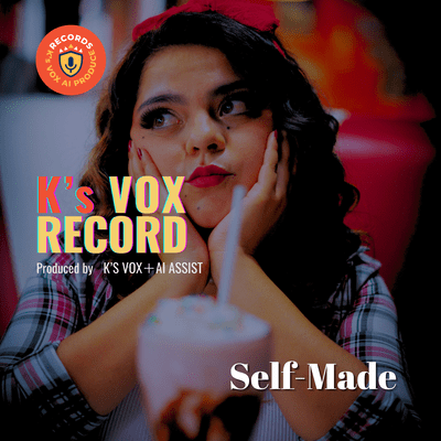 Self-Made