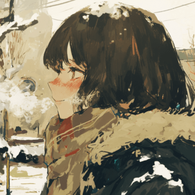 Farewell From the Heart (feat. IA)