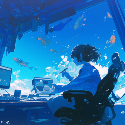 imagination