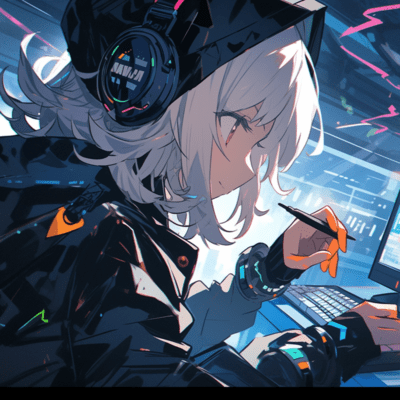 Gamer