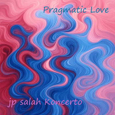 Pragmatic Love
