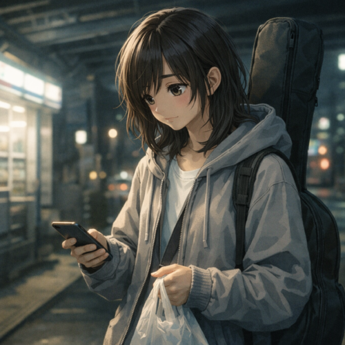 Yuu
