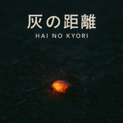Hai noKyori (original ver)