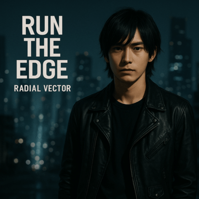 RUN THE EDGE