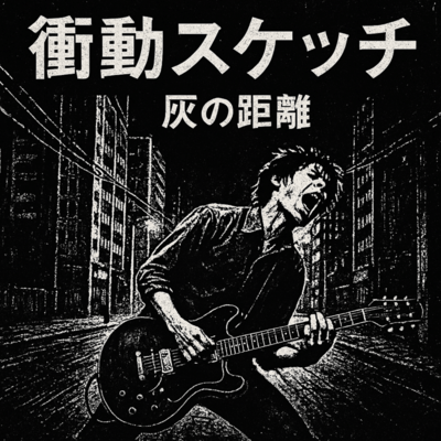 impulse sketch (original ver)