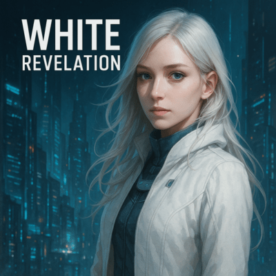 WHITE REVELATION