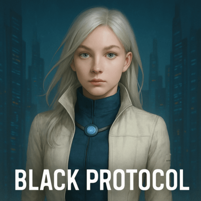 BLACK PROTOCOL
