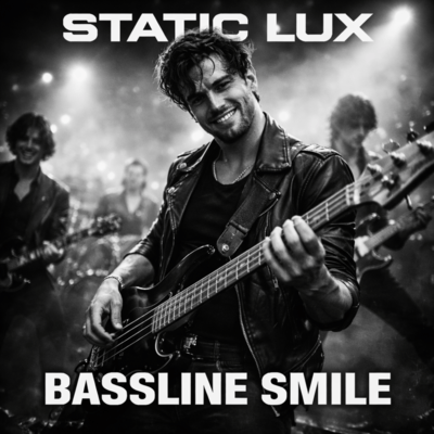BASSLINE SMILE