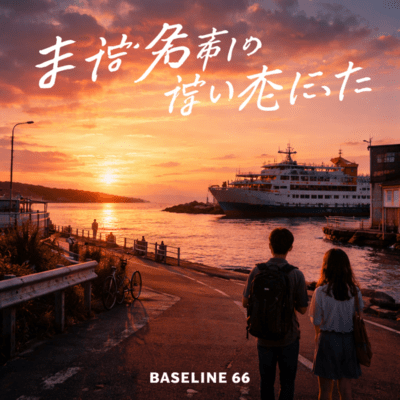 It was a love that still had no name