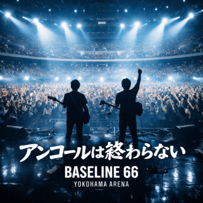 The encore never ends (Yokohama Arena ver)