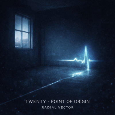TWENTY - POINT OF ORIGIN