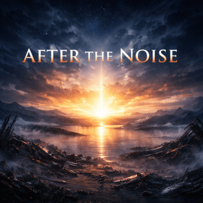 AFTER THE NOISE