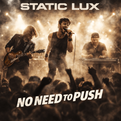 NO NEED TO PUSH