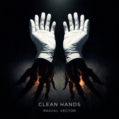 CLEAN HANDS