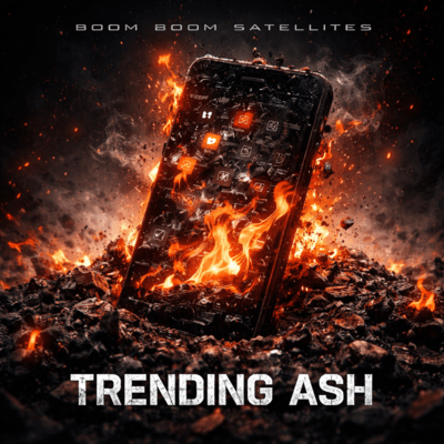 TRENDING ASH
