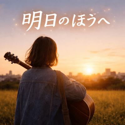 Towards tomorrow