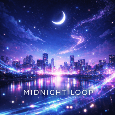 MIDNIGHT LOOP