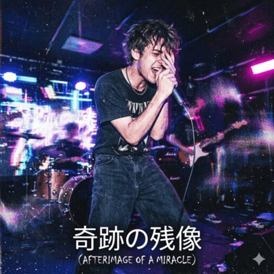 Miraculous Afterimage (original ver)