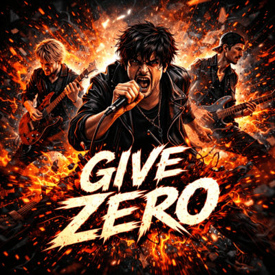 GIVE ZERO (original ver)
