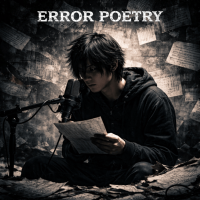 ERROR POETRY (original ver)