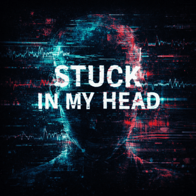 STUCK IN MY HEAD