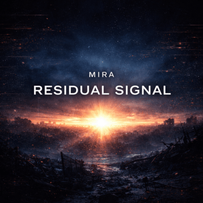 RESIDUAL SIGNAL