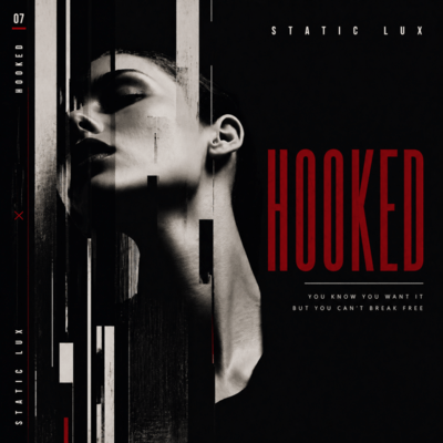 HOOKED