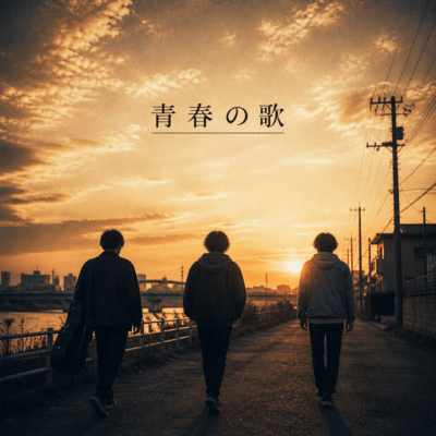 Songs of Youth