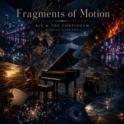 Fragments of Motion