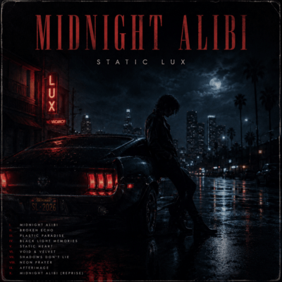 MIDNIGHT ALIBI