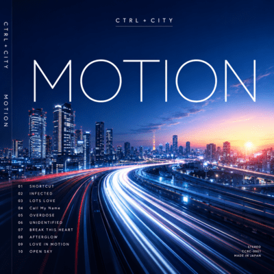 MOTION