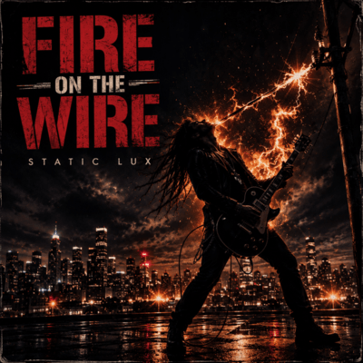 FIRE ON THE WIRE