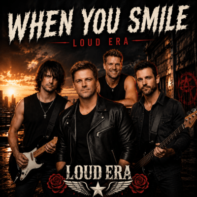 WHEN YOU SMILE