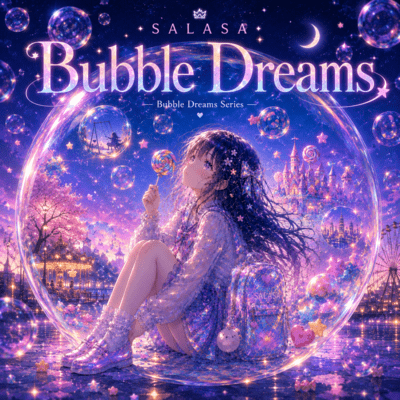 Bubble Dreams