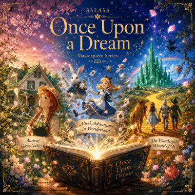 Once Upon a Dream