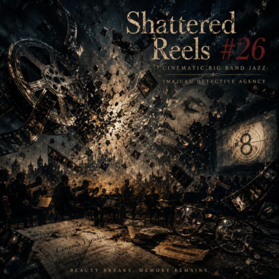 Shattered Reels #26