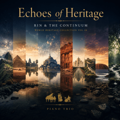 ECHOES OF HERITAGE