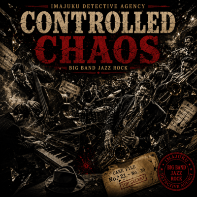 CONTROLLED CHAOS