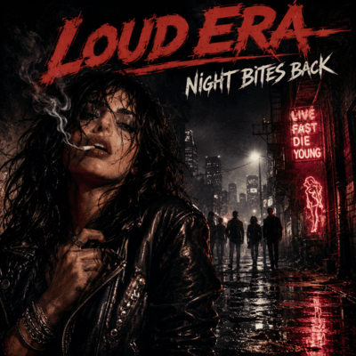 NIGHT BITES BACK